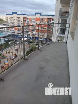 1-к квартира, на длительный срок, 34м2, 8/16 этаж