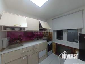 1-к квартира, на длительный срок, 31м2, 3/5 этаж