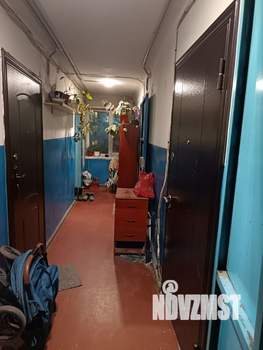 Студия квартира, на длительный срок, 18м2, 3/5 этаж