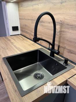 3-к квартира, на длительный срок, 61м2, 4/17 этаж