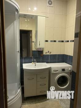 2-к квартира, на длительный срок, 64м2, 5/6 этаж