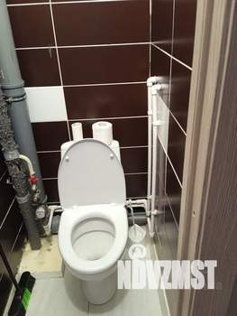 1-к квартира, посуточно, 40м2, 4/17 этаж