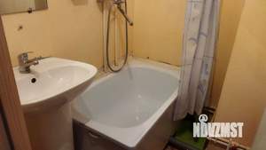 Студия квартира, на длительный срок, 30м2, 11/18 этаж