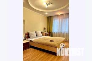 2-к квартира, посуточно, 52м2, 7/10 этаж