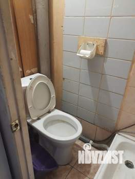 1-к квартира, на длительный срок, 18м2, 4/5 этаж