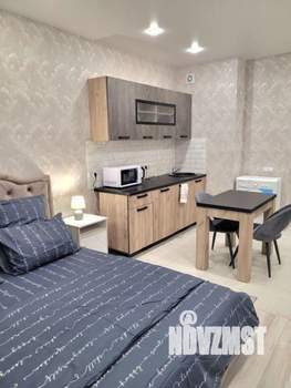 1-к квартира, посуточно, 29м2, 1/1 этаж