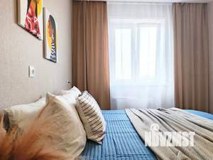 2-к квартира, посуточно, 57м2, 15/17 этаж