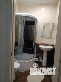 2-к квартира, посуточно, 40м2, 15/24 этаж
