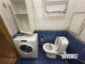 2-к квартира, на длительный срок, 40м2, 2/5 этаж