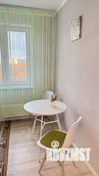 1-к квартира, на длительный срок, 35м2, 12/19 этаж