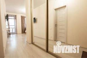 1-к квартира, посуточно, 32м2, 8/25 этаж