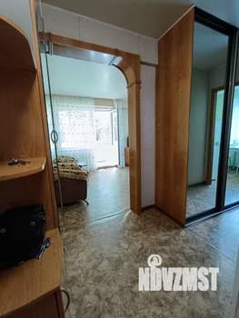 1-к квартира, на длительный срок, 38м2, 3/5 этаж