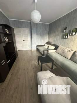 2-к квартира, посуточно, 60м2, 10/10 этаж