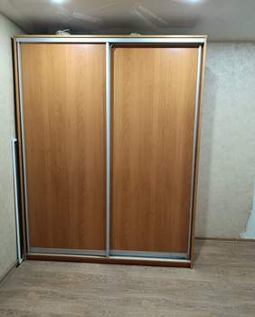 Студия квартира, на длительный срок, 18м2, 3/5 этаж