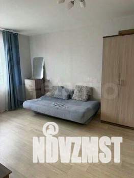 1-к квартира, на длительный срок, 38м2, 14/16 этаж