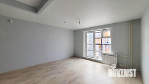 Студия квартира, на длительный срок, 33м2, 14/17 этаж