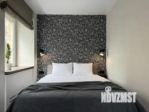 2-к квартира, посуточно, 46м2, 1/1 этаж