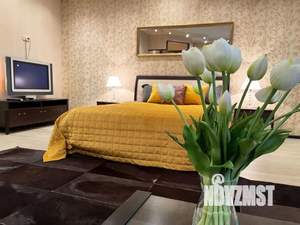 1-к квартира, посуточно, 33м2, 2/16 этаж