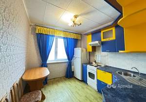 4-к квартира, на длительный срок, 84м2, 7/10 этаж