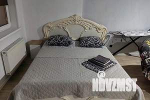 1-к квартира, посуточно, 42м2, 2/8 этаж