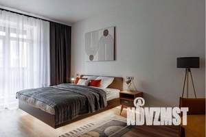 2-к квартира, посуточно, 47м2, 5/7 этаж