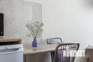 1-к квартира, посуточно, 22м2, 1/1 этаж