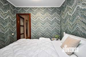 2-к квартира, посуточно, 63м2, 10/10 этаж