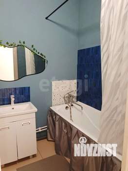 2-к квартира, на длительный срок, 47м2, 10/24 этаж