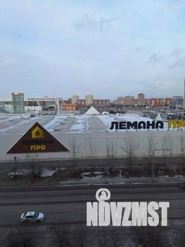 2-к квартира, на длительный срок, 40м2, 7/17 этаж