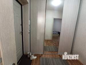 1-к квартира, посуточно, 41м2, 1/1 этаж