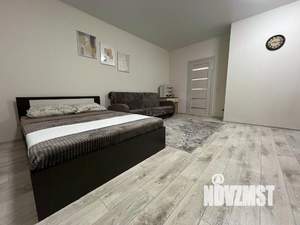 1-к квартира, посуточно, 32м2, 1/1 этаж