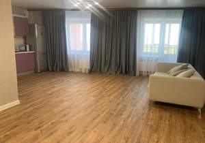 4-к квартира, на длительный срок, 120м2, 9/16 этаж