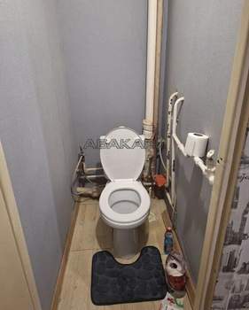 1-к квартира, на длительный срок, 40м2, 4/9 этаж