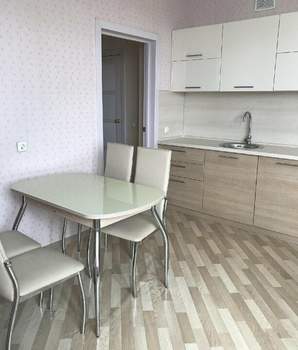 2-к квартира, на длительный срок, 66м2, 21/23 этаж