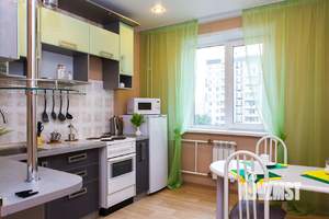 2-к квартира, посуточно, 55м2, 4/9 этаж