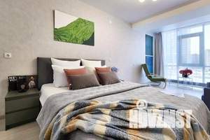 2-к квартира, посуточно, 55м2, 3/17 этаж