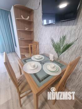 1-к квартира, на длительный срок, 36м2, 4/17 этаж