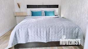 2-к квартира, посуточно, 45м2, 1/1 этаж