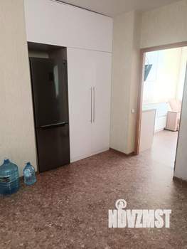 1-к квартира, на длительный срок, 42м2, 2/17 этаж