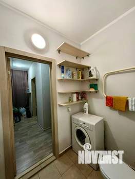 1-к квартира, на длительный срок, 42м2, 4/21 этаж