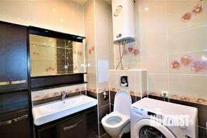 2-к квартира, посуточно, 70м2, 1/1 этаж