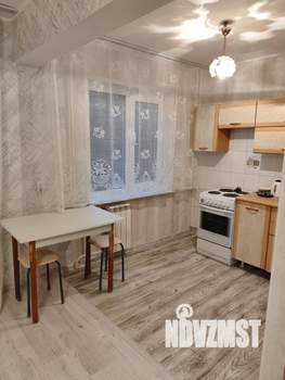 1-к квартира, на длительный срок, 32м2, 2/5 этаж
