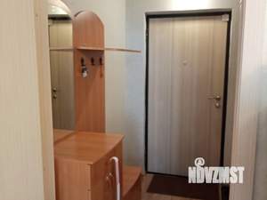 Студия квартира, посуточно, 35м2, 6/19 этаж