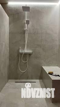 1-к квартира, посуточно, 62м2, 13/17 этаж