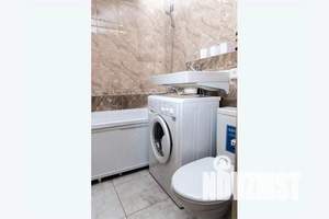 1-к квартира, посуточно, 32м2, 1/4 этаж