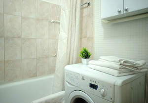 1-к квартира, на длительный срок, 40м2, 1/10 этаж