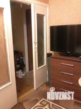 1-к квартира, на длительный срок, 34м2, 5/10 этаж