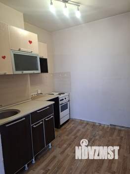 1-к квартира, на длительный срок, 27м2, 10/14 этаж