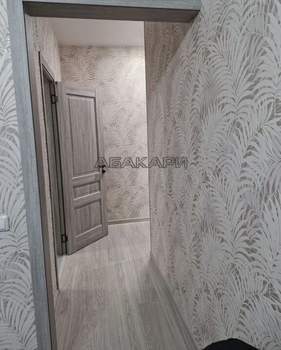 1-к квартира, на длительный срок, 43м2, 13/21 этаж