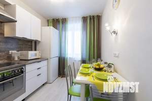 3-к квартира, посуточно, 65м2, 7/9 этаж